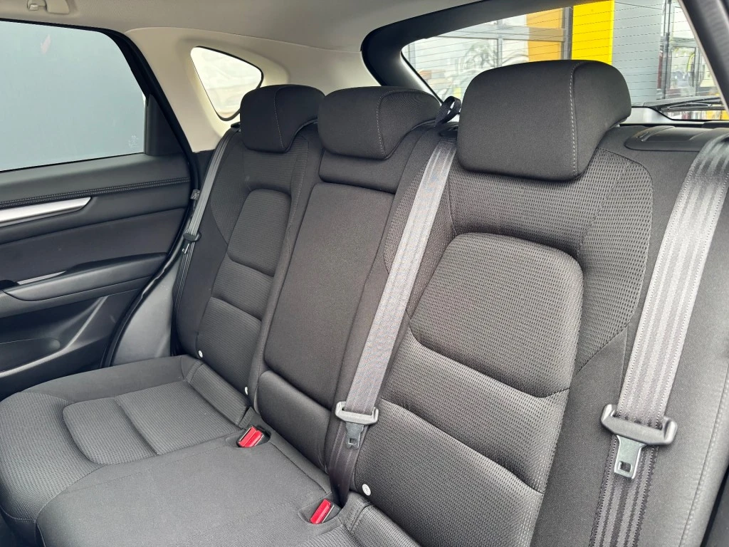 Mazda CX-5 – foto 13