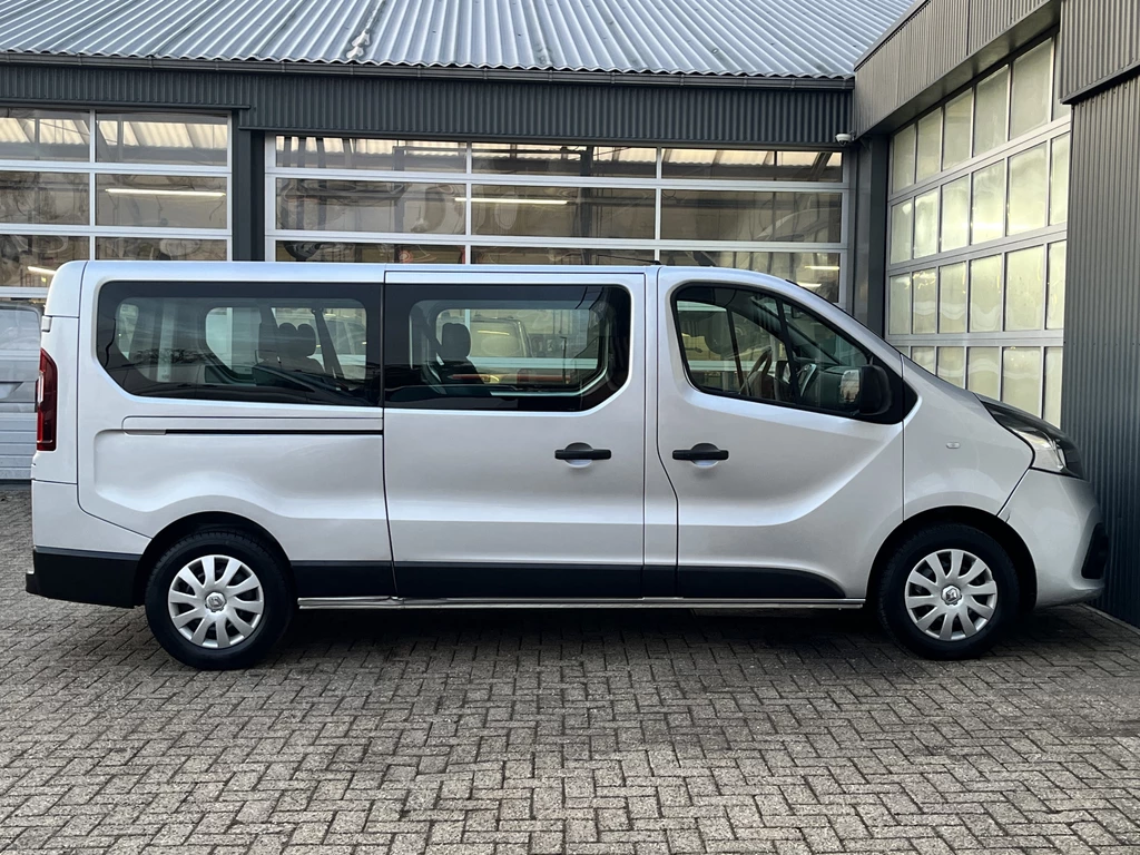 Renault Trafic – foto 8