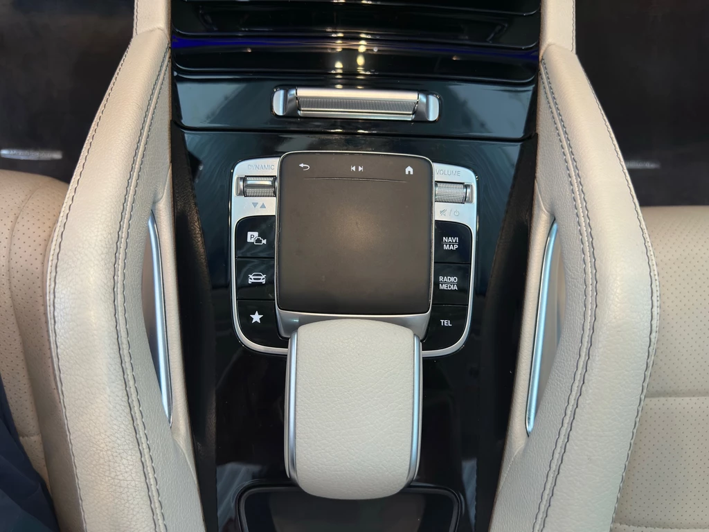 Mercedes-Benz GLE – foto 15