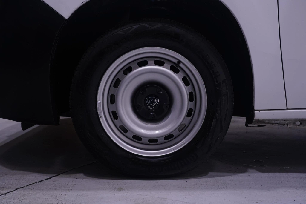 Peugeot Partner – foto 17