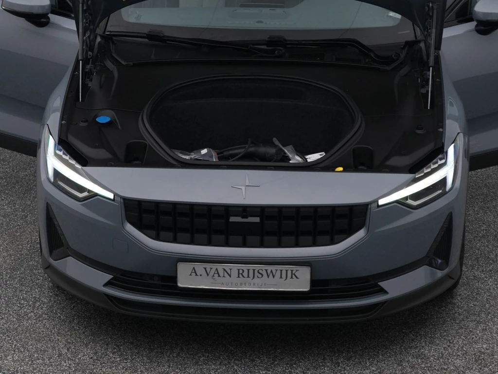 Polestar 2 – foto 34