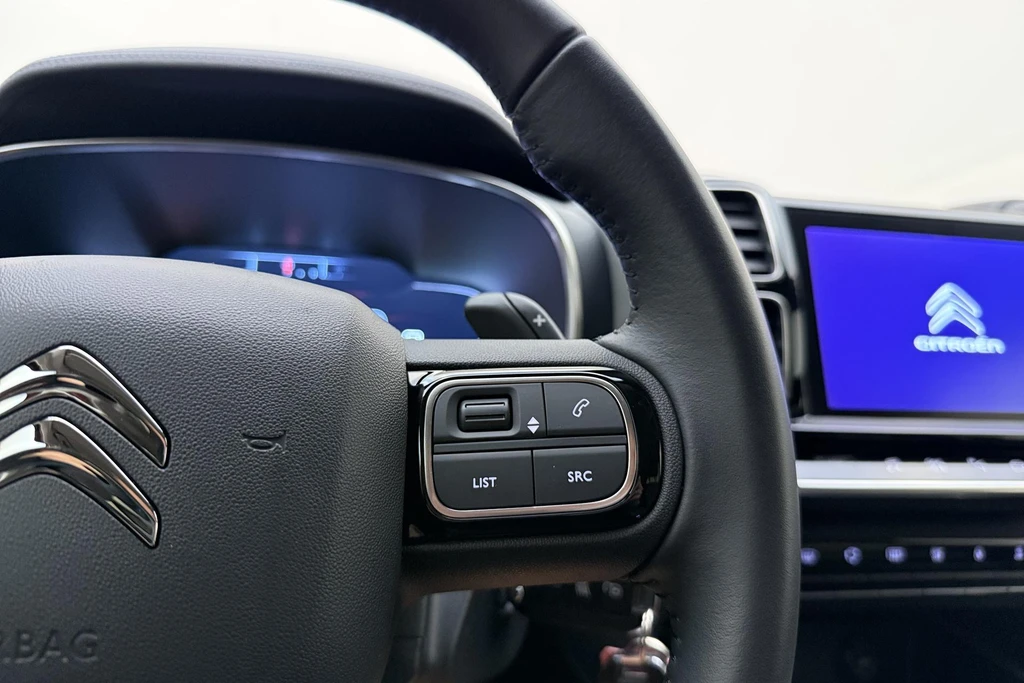 Citroën C5 Aircross – foto 21