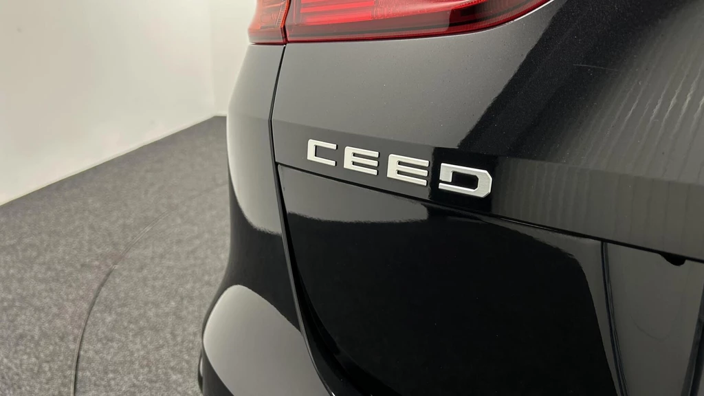 Kia Ceed Sportswagon – foto 17