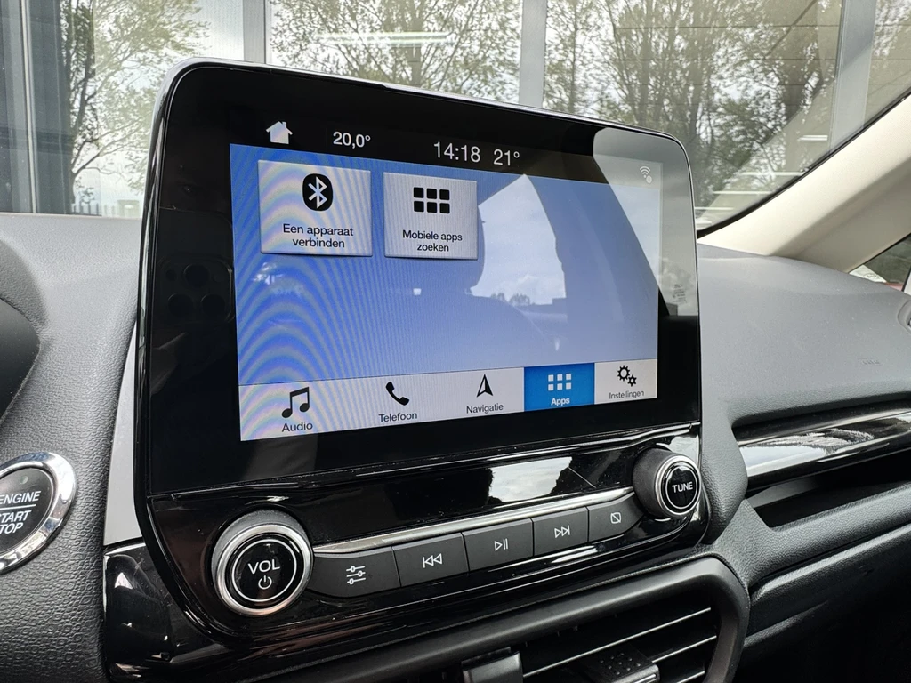 Ford EcoSport – foto 27