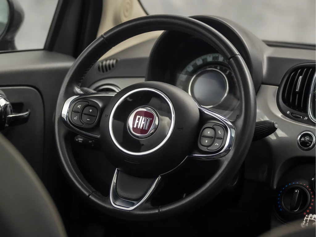 Fiat 500 – foto 20