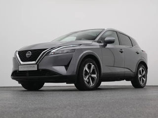 Nissan QASHQAI – thumbnail 2