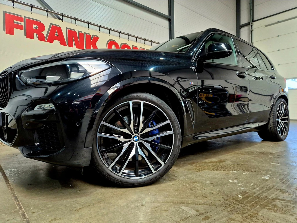 BMW X5 – foto 2