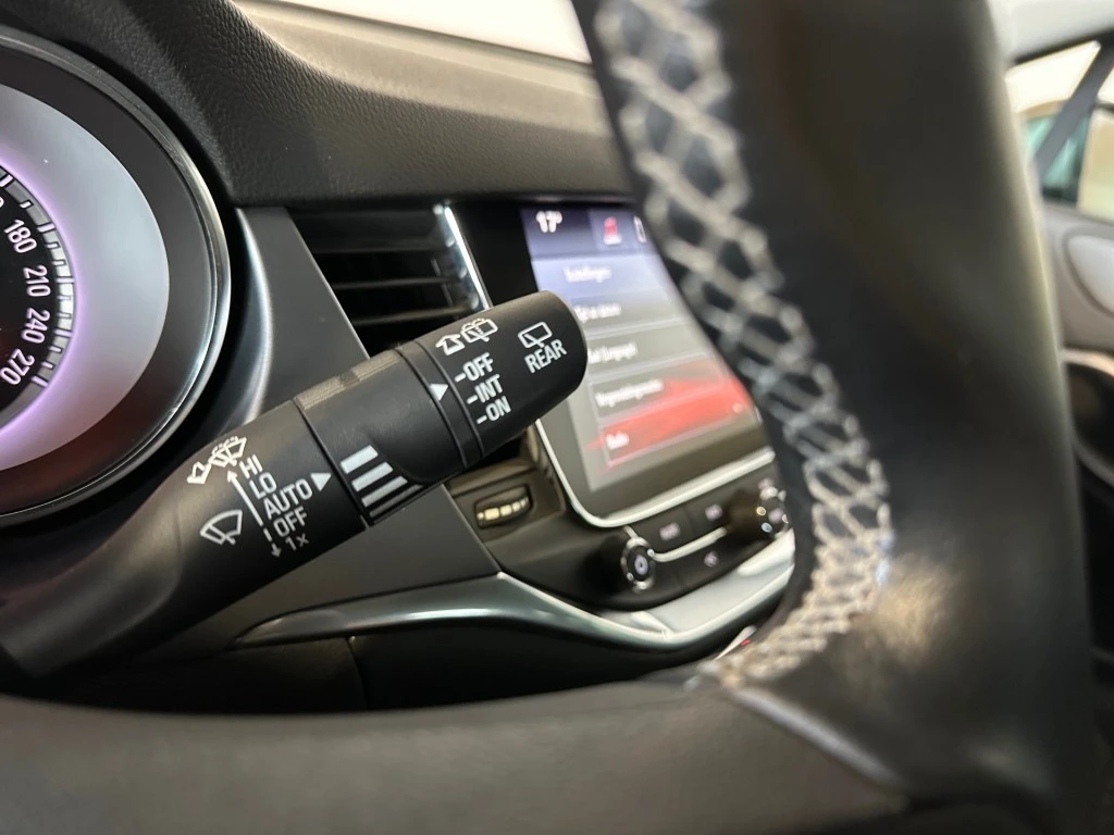Opel Astra – foto 23