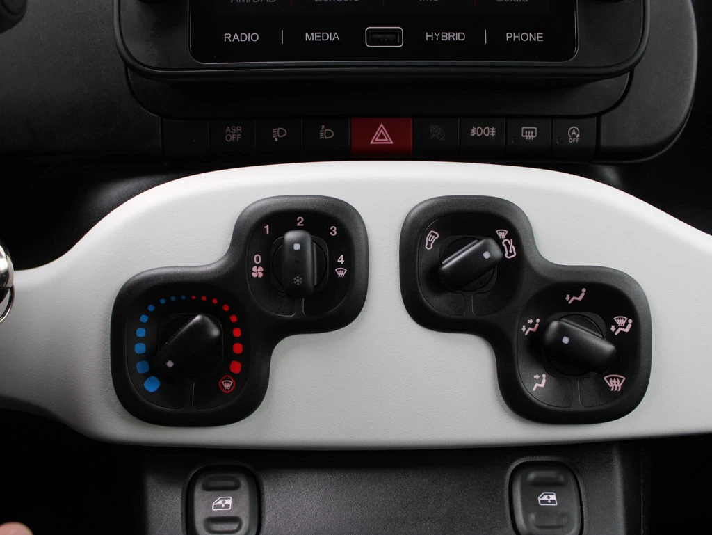 Fiat Panda – foto 16