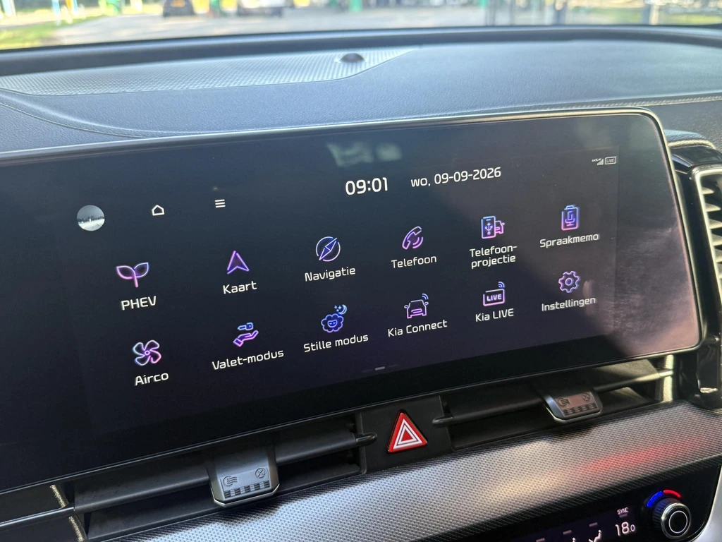 Kia Sportage – foto 23