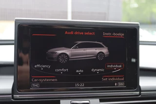 Audi A6 – thumbnail 27