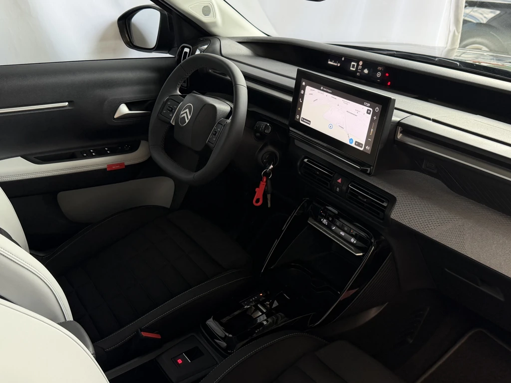 Citroën C3 Aircross – foto 42