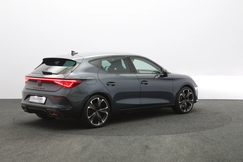 CUPRA Leon – foto 5