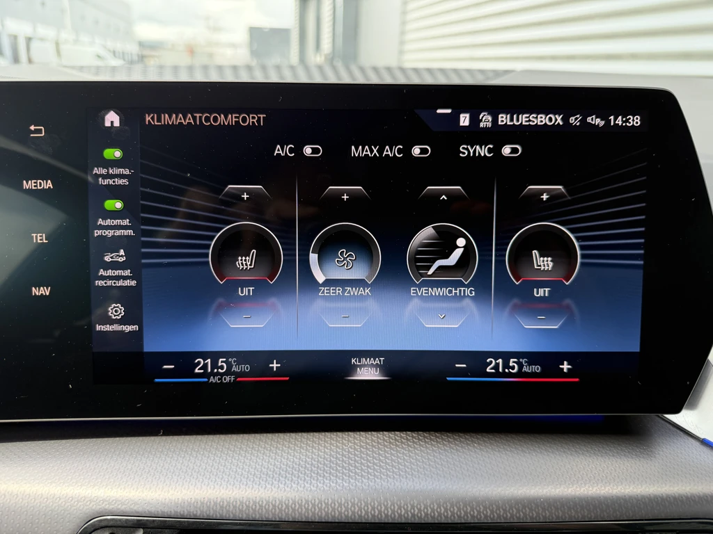 BMW 2 Serie – foto 30