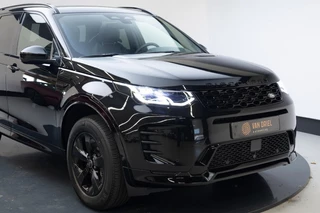 Land Rover Discovery Sport – thumbnail 8