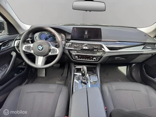 BMW 5 Serie – thumbnail 13