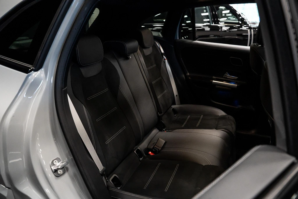 Mercedes-Benz GLA – foto 12