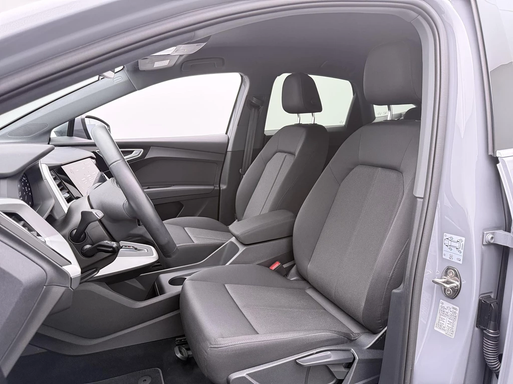 Audi Q4 Sportback e-tron – foto 27