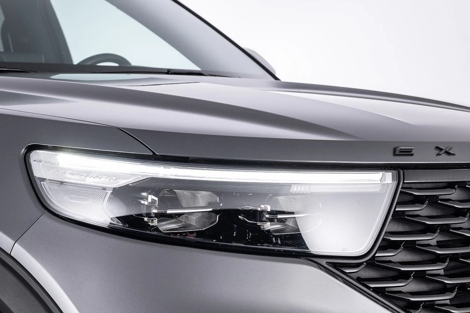 Ford Explorer – foto 54