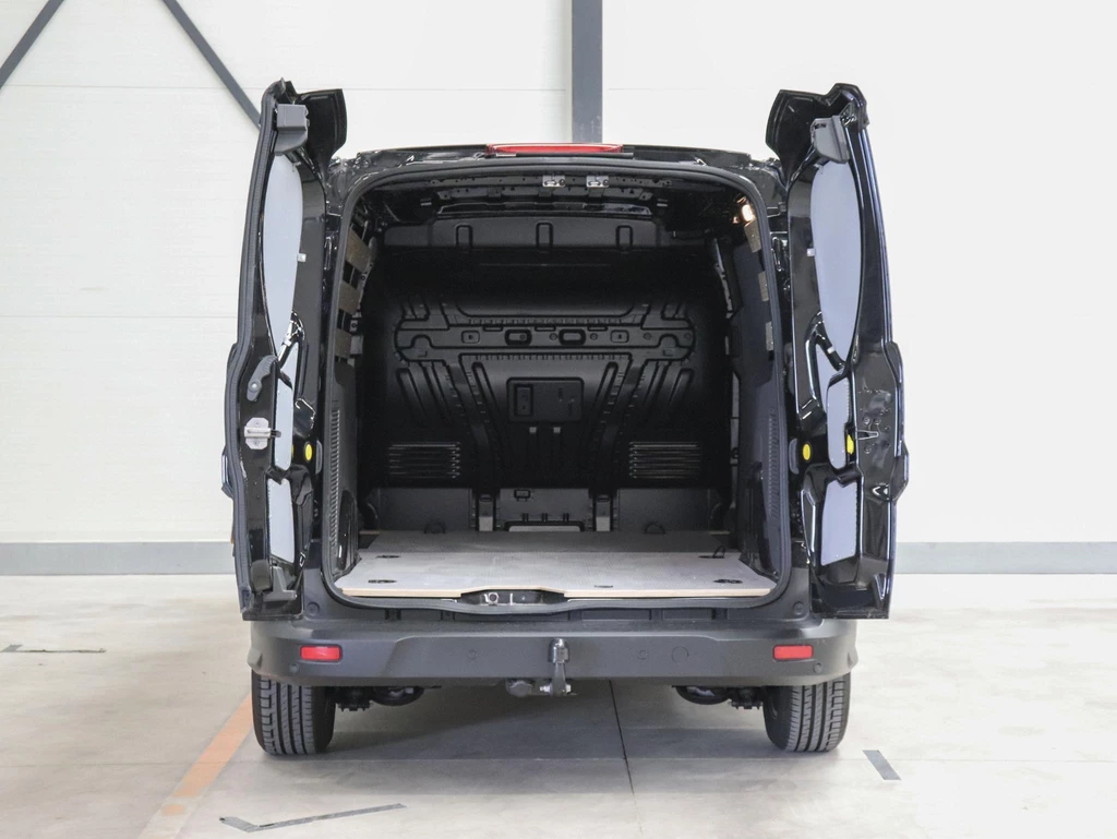 Ford Transit Connect – foto 10