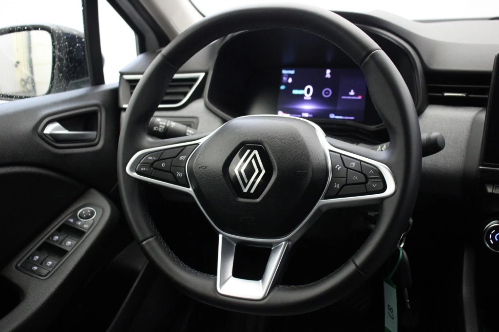 Renault Clio – foto 21