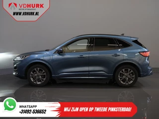 Ford Kuga – thumbnail 2