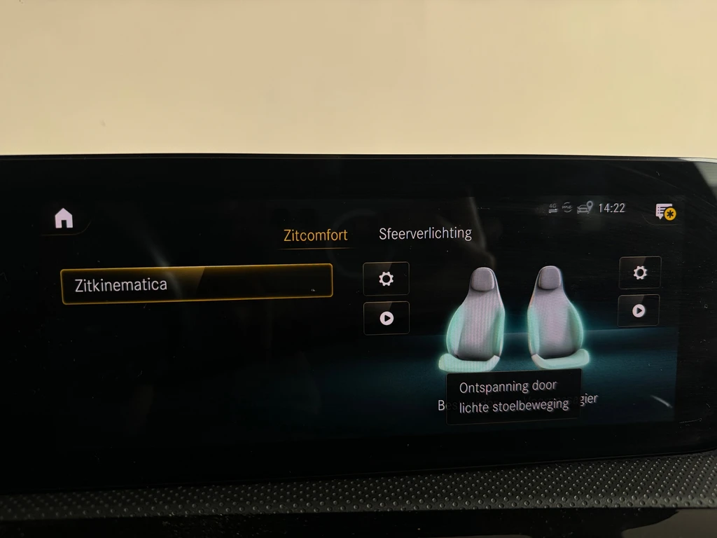 Mercedes-Benz CLA – foto 29