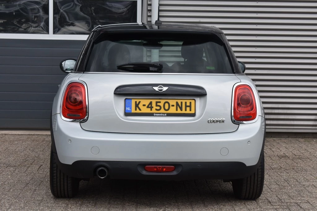 MINI Cooper – foto 3