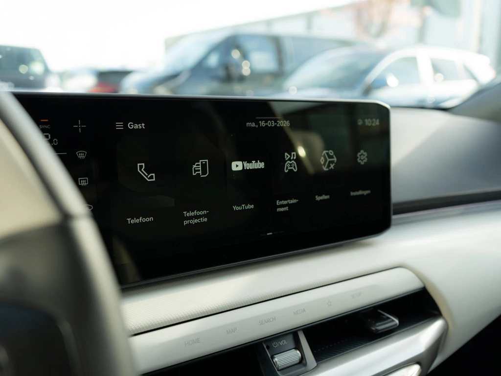 Kia EV4 – foto 14