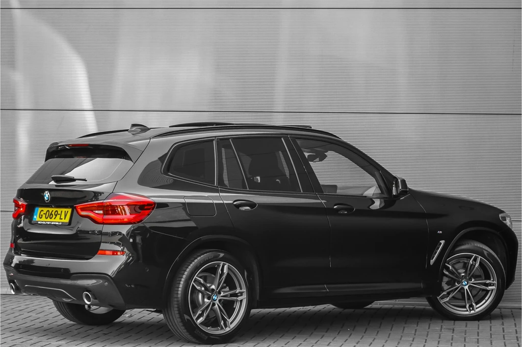 BMW X3 – foto 7