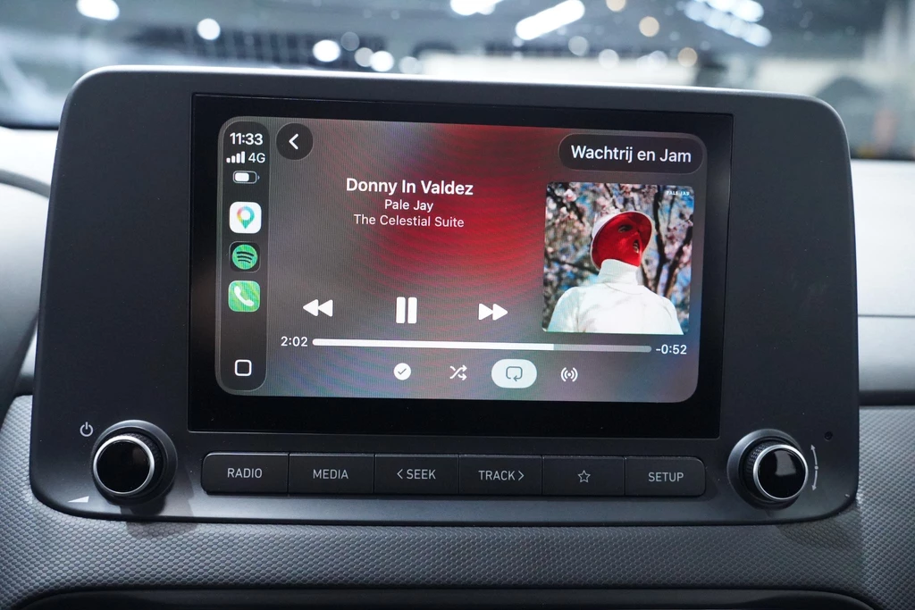 Hyundai Kona – foto 30
