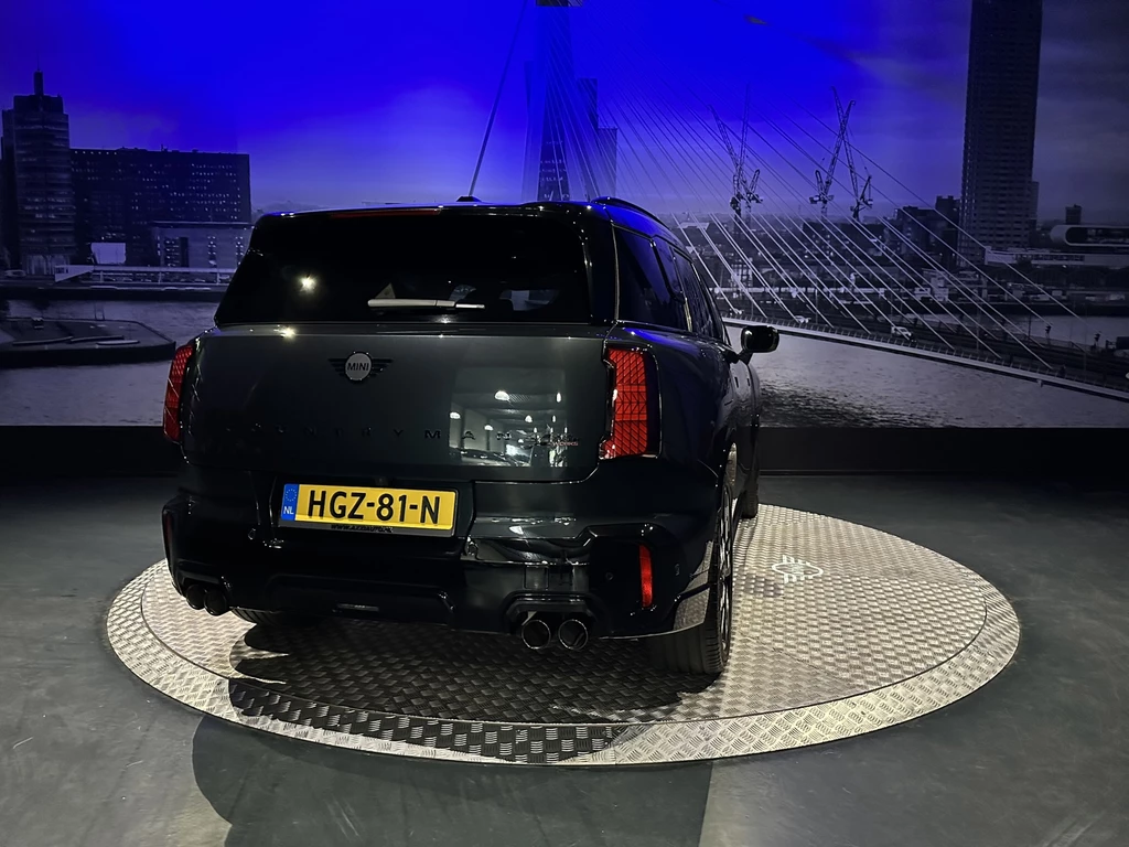 MINI Countryman – foto 9