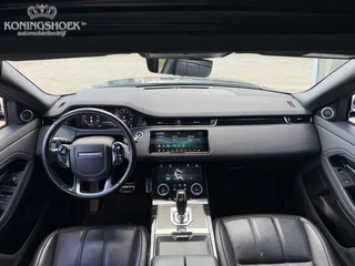 Land Rover Range Rover Evoque – thumbnail 14