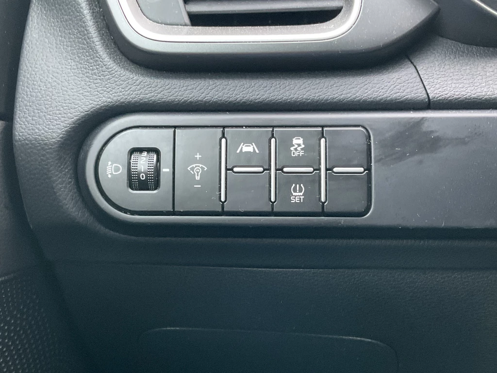 Kia Ceed Sportswagon – foto 14