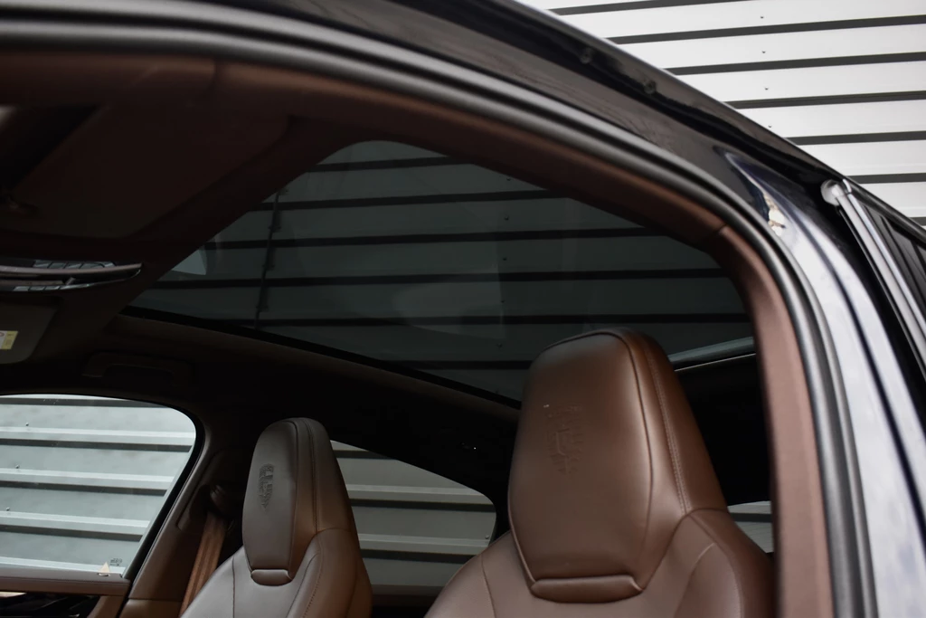 Porsche Cayenne – foto 12