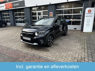 Citroën C3 – thumbnail 1