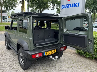 Suzuki Jimny – thumbnail 6