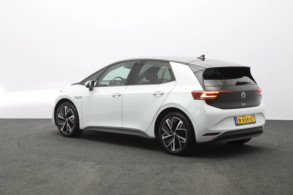 Volkswagen ID.3 – foto 3