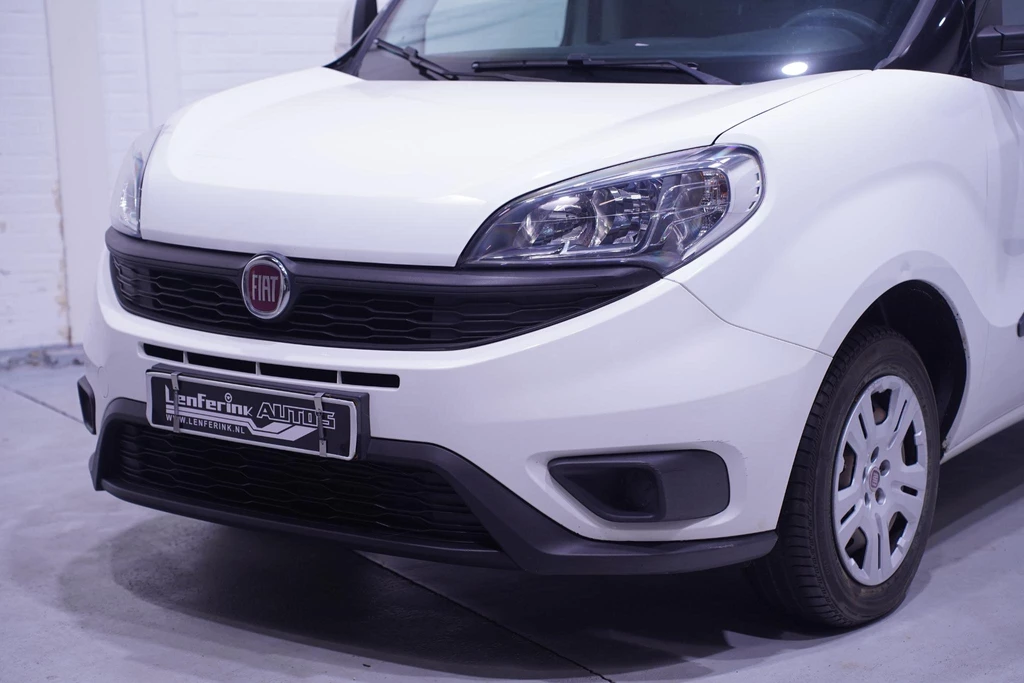 Fiat Doblò – foto 2