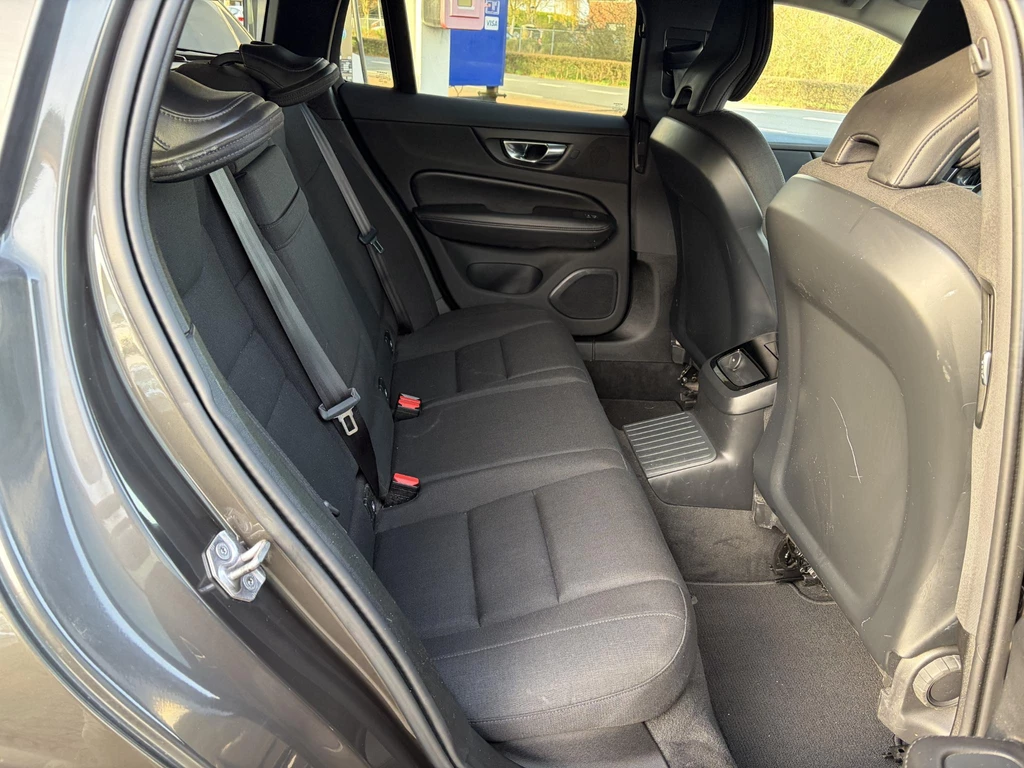 Volvo V60 – foto 22