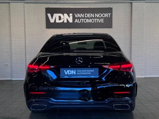 Mercedes-Benz C-Klasse – thumbnail 3