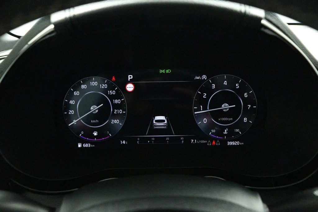 Kia ProCeed – foto 32