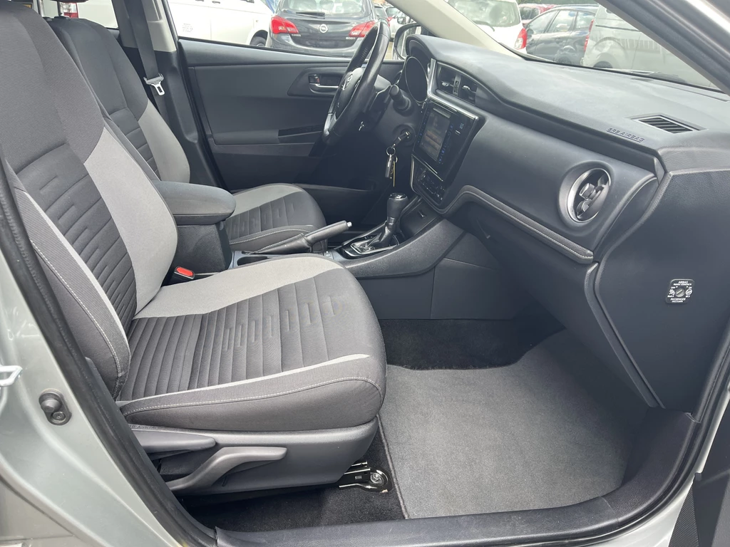 Toyota Auris – foto 21