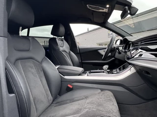 Audi Q8 – thumbnail 13