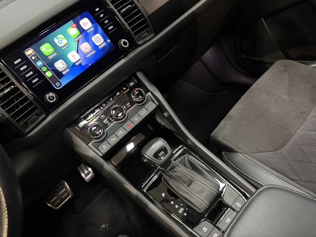 Škoda Kodiaq – foto 26