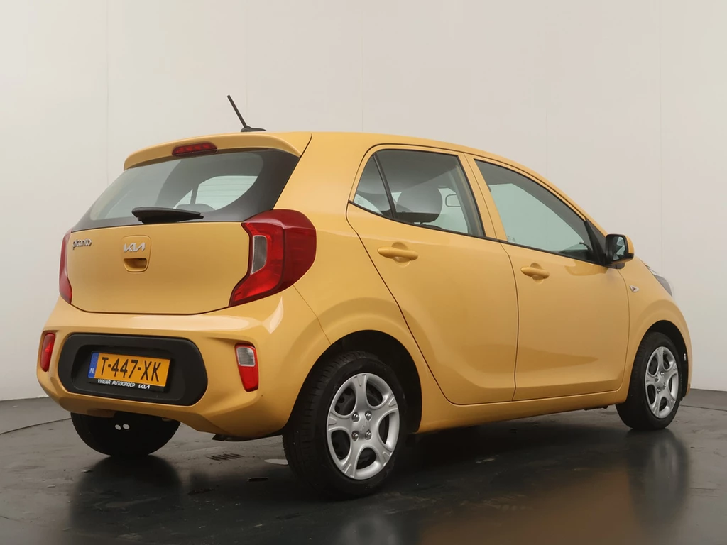 Kia Picanto – foto 8