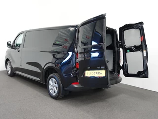 Ford Transit Custom – thumbnail 4
