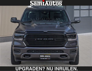 Dodge Ram Pick-Up – thumbnail 14