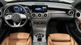Mercedes-Benz C-Klasse – thumbnail 10