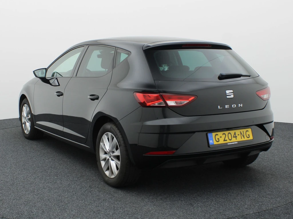 SEAT Leon – foto 5